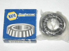 NEW NAPA Proformer Bearings PBR34 NIB