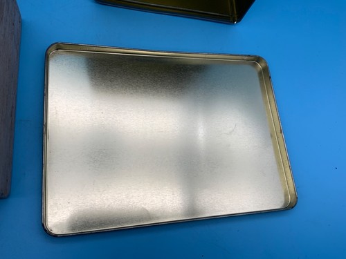 Vintage LENOX CLASSICS Tin Only - Picture 7 of 13