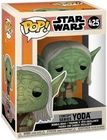 Funko - POP Star Wars: Star Wars Concept - Yoda Brand New In Box