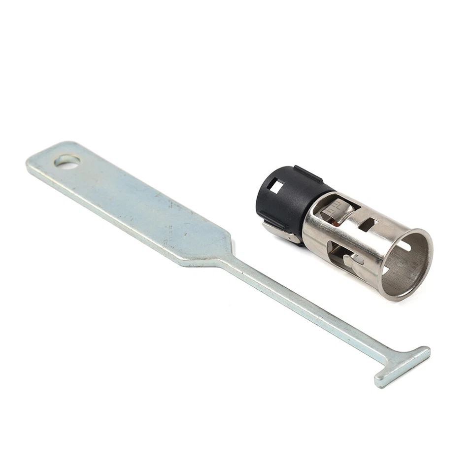 Cigarette Lighter Socket For Buick For Cadillac For Chevrolet For GMC - Image 2 of 4