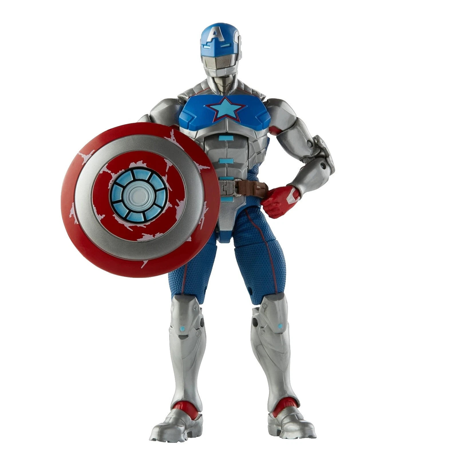 Figuras de acción de acción Hasbro Steve