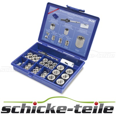 Drucksensor Ruß-//Partikelfilter HJS Einschweißgewinde