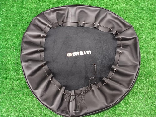 NISMO Skyline GT-R Steering Wheel kit leather 4840S-RS001 BNR32 BCNR33 BNR34 - Picture 23 of 23