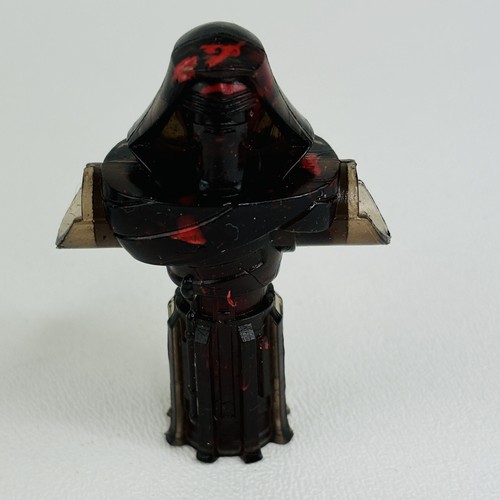 Disney Villainous Star Wars Replacement Pieces 4 Movers Strength & Credit Tokens - Picture 5 of 7