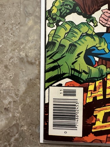 Capitán América #203 9,0 en estado bastante bueno/casi nuevo (Marvel Comics 1976) - Imagen 11 de 22