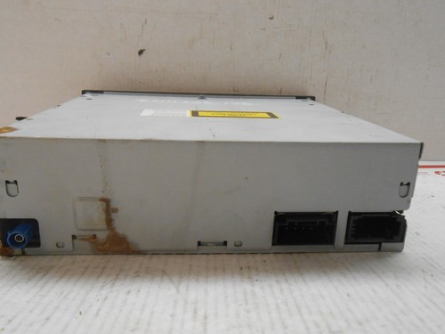 09 Audi A4 nav cd reader 4E0919887M QC0822 - Picture 2 of 4