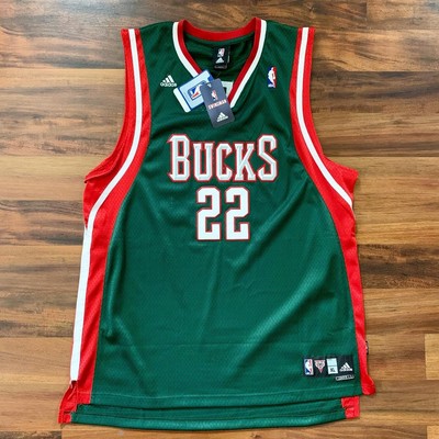 michael redd jersey
