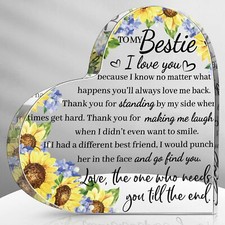 Gift for Friend Friendship Gifts for Women Friend Friendship Birthday Gifts f...