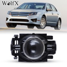 Fog Light For 2006 2007-2012 Ford Fusion Replace Driving Lamp Left Right Side