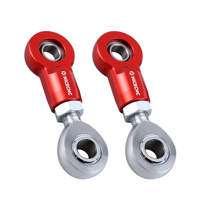 Front Sway Bar Stabilizer Link Upgraded Kit For Can-Am Maverick X3 Max 2018