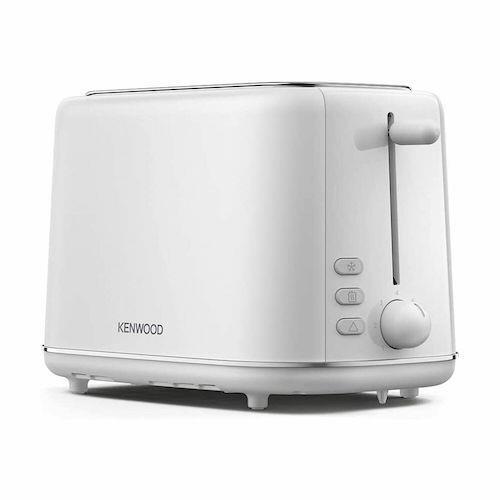 Toaster Ttp210 Kenwood Long Slot Toaster Kenwood Slice Toaster