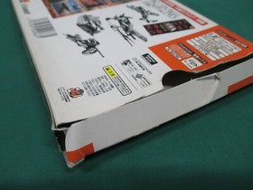 SEGA Dreamcast -- ADVANCED DAISENRYAKU no manual -- DC. JAPAN. GAME. Work. 29882