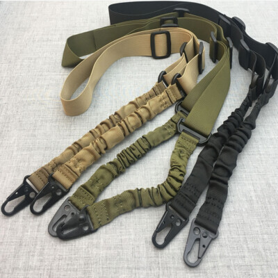 CVLIFE Two Points Sling With Length Adjuster Maldives
