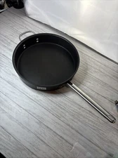 Calphalon 5005 Hard Anodized 5 Quart 12” Saute Pan