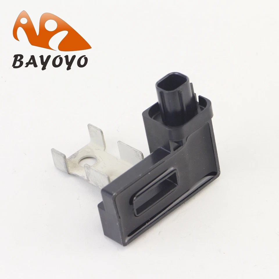 Genuine OEM Battery Current Sensor For 2017-2019 Nissan Armada Infiniti QX56  - Image 2 of 3