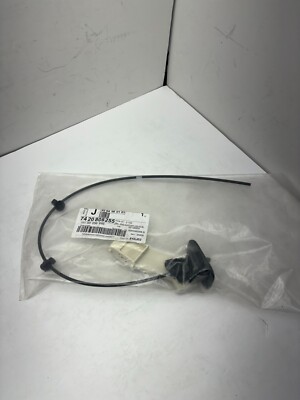 7420808255 Renault LKW Ventilstützkabel Baugruppe OEM pneumatische Steuerung