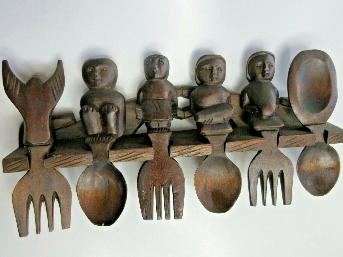 The Fascinating History And Meaning Behind The Giant Wooden, 48 OFF