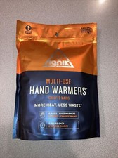 Ignik Hand Warmers 10 Pack 10 Hours Each Up To 3 Days Expires 5/10/2026