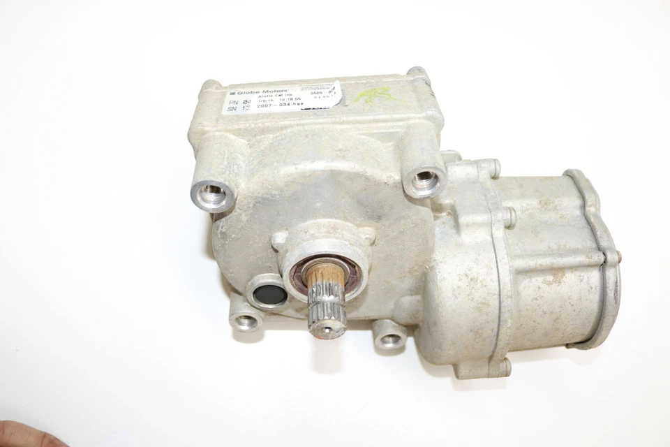 Conjunto de bomba de dirección asistida Arctic Cat Prowler Xtx 700 2014 Foto 2 de 4