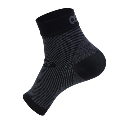 FS6 Plantar Fasciitis Foot Sleeve for Plantar Fasciitis Pain, Heel and Arch P...