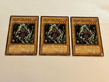 Grand Tiki Elder LON-011 Prices | YuGiOh Labyrinth of Nightmare