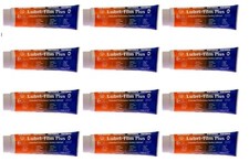 Haynes - COMINHKPR134165 Lubri-Film Plus 4 oz, Pack of 12 Tubes