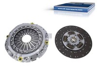 Kupplungssatz DT Spare Parts 4.92181