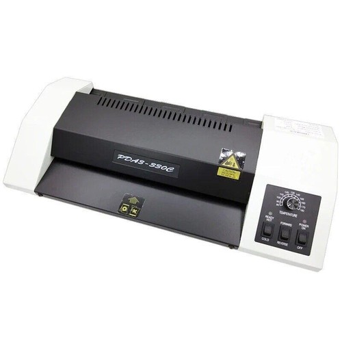 PDA3-330C / Sigillatrice per colla / Plastificante sigillante per plastica macchina per colla - Foto 4 di 6