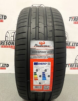 Pneu MASTER-STEEL 235/45 ZR17 TL 97W ML ALL WEATHER 2 XL