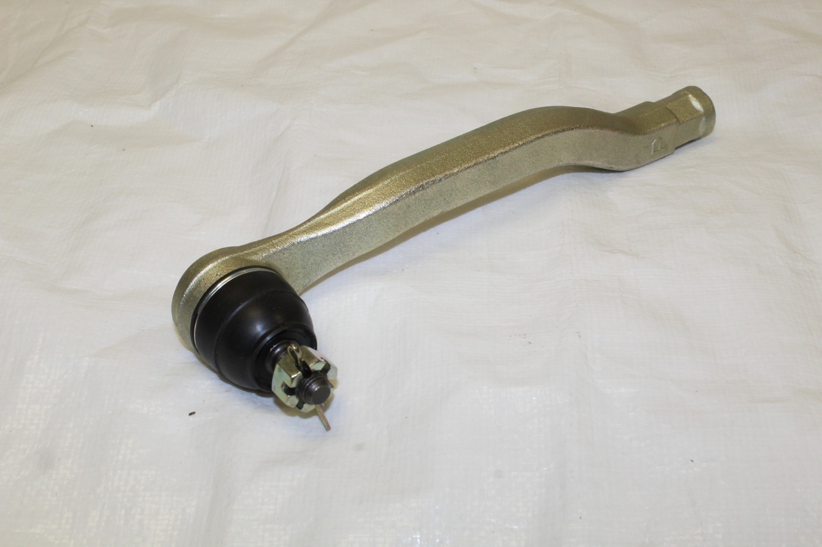 95-97 HONDA ODYSSEY NEW LEFT OUTER TIE ROD #CES3392R