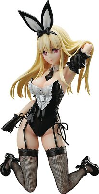 NEU FREEing B-Style Tsunako Original Bunny Girl Eureka Bunny Ver. Figur Japan