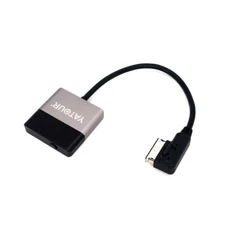 Bluetooth 5.0 Adapter AMI MMI 3G /3G+ Compatible with AUDI A4 A5 A6 A8 Q3 Q5 Q7
