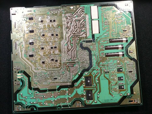 🖥️ Samsung® OEM Genuine Power Board P/N: BN44-00913A For TV Model: UN82MU8000F - Picture 6 of 8