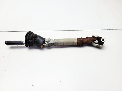 MERCEDES BENZ E Class W212 2009 Onwards Steering Column Cross 