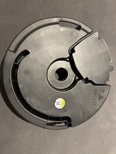 Reserverad Subwoofer Original Audi 4K0035913