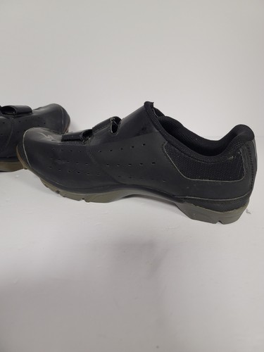 Specialized Comp Mountainbike Schuhe Größe 9 schwarz 61114-5042 - Bild 6 von 8