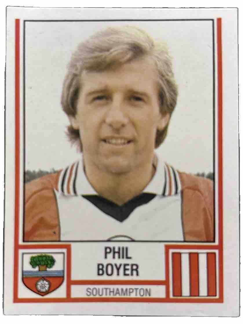 N°367 Ecusson Badge Equipe vignette Panini football 1981 81 Béziers