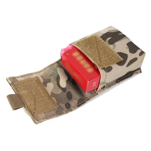 2Pack For Tactical Military Molle EDC Lighter Pouch Utility Cigar Waist Bags HOT - Bild 8 von 16