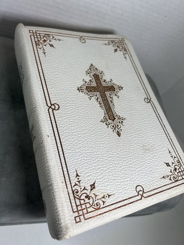 The Holy Bible - Ne Catholic Edition Illustrated 1957 - Imagen 21 de 21