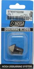 Noga BC2011 C20 Countersink Deburring Swivel Blade