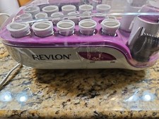 Revlon 16 Hot Rollers