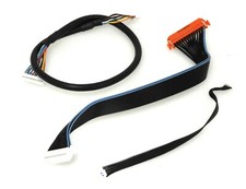 Samsung QN55Q7FNAF Boards Cables Set