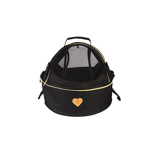 Pet Life AirVenture Panoramic Dog Carrier eBay