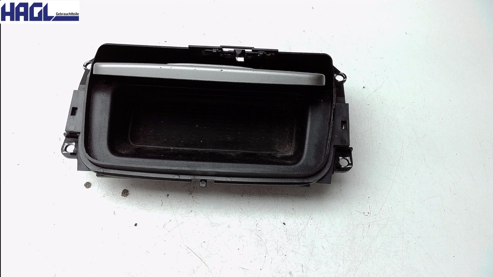 BMW E90 318i Klappfach Fahrerseite 51457141721 online kaufen | eBay