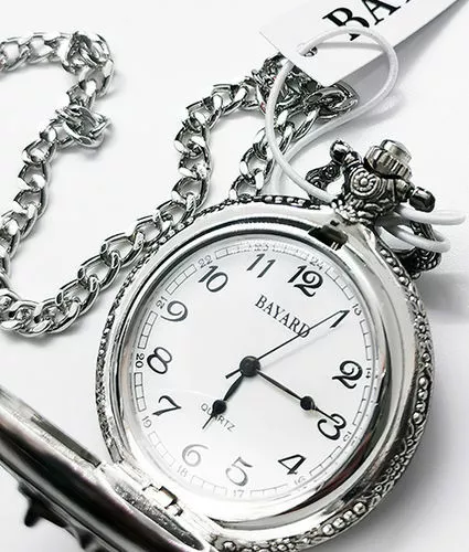 Montre gousset bayard hot sale