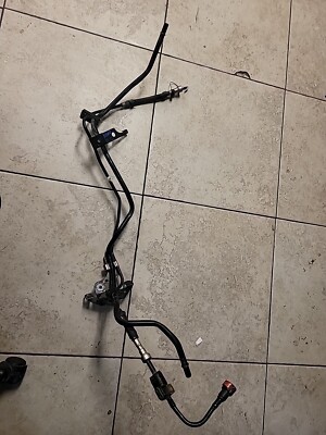 2013-2022 RAM 1500 Classic 5.7L Fuel Vapor Line Fuel Line OEM