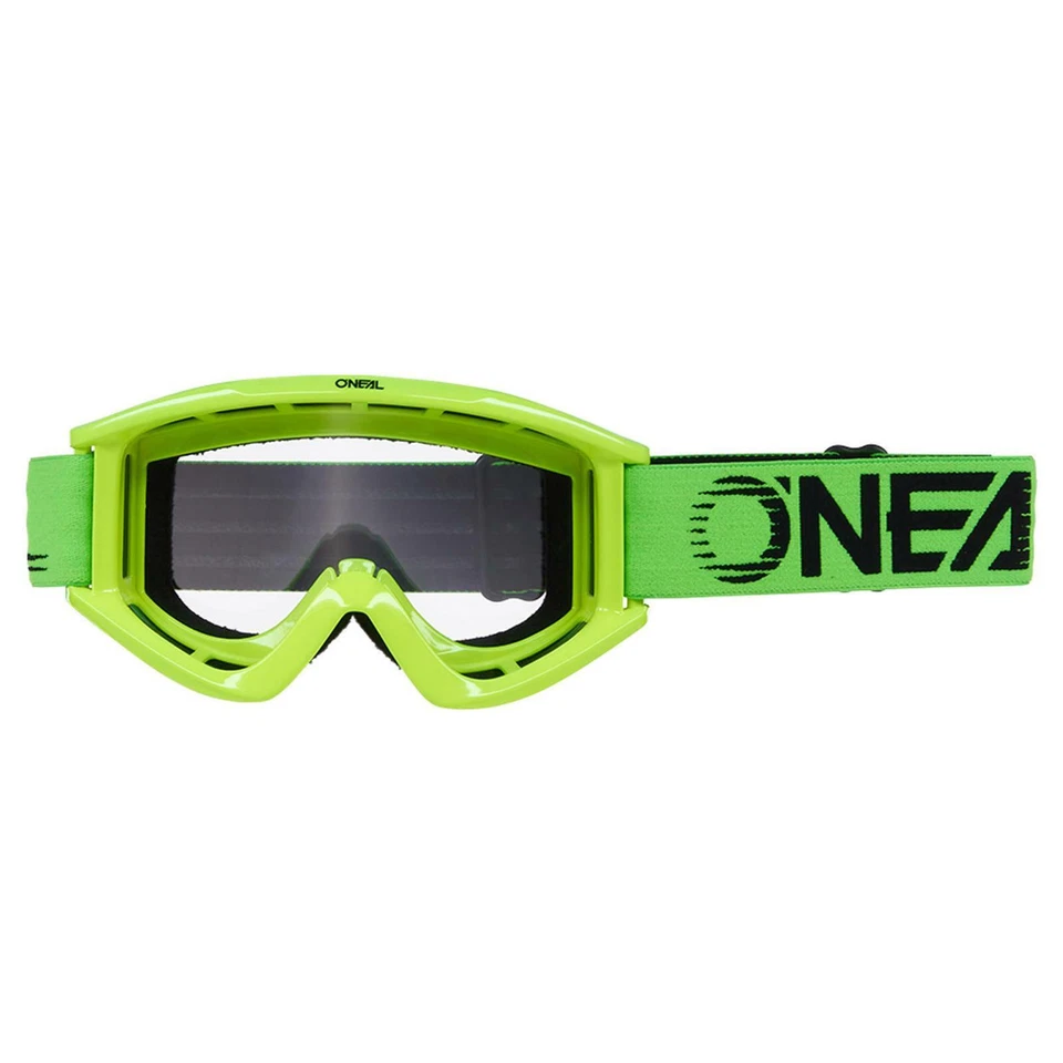 Gafas de Motocross O'NEAL B-Zero Gafas V.22 Bicicleta de Montaña Enduro MX MTB Offroad Foto 2 de 4