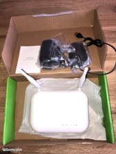 Enregistreur vidéo numérique NVR WIFI