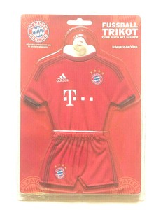 fussball trikot bundesliga