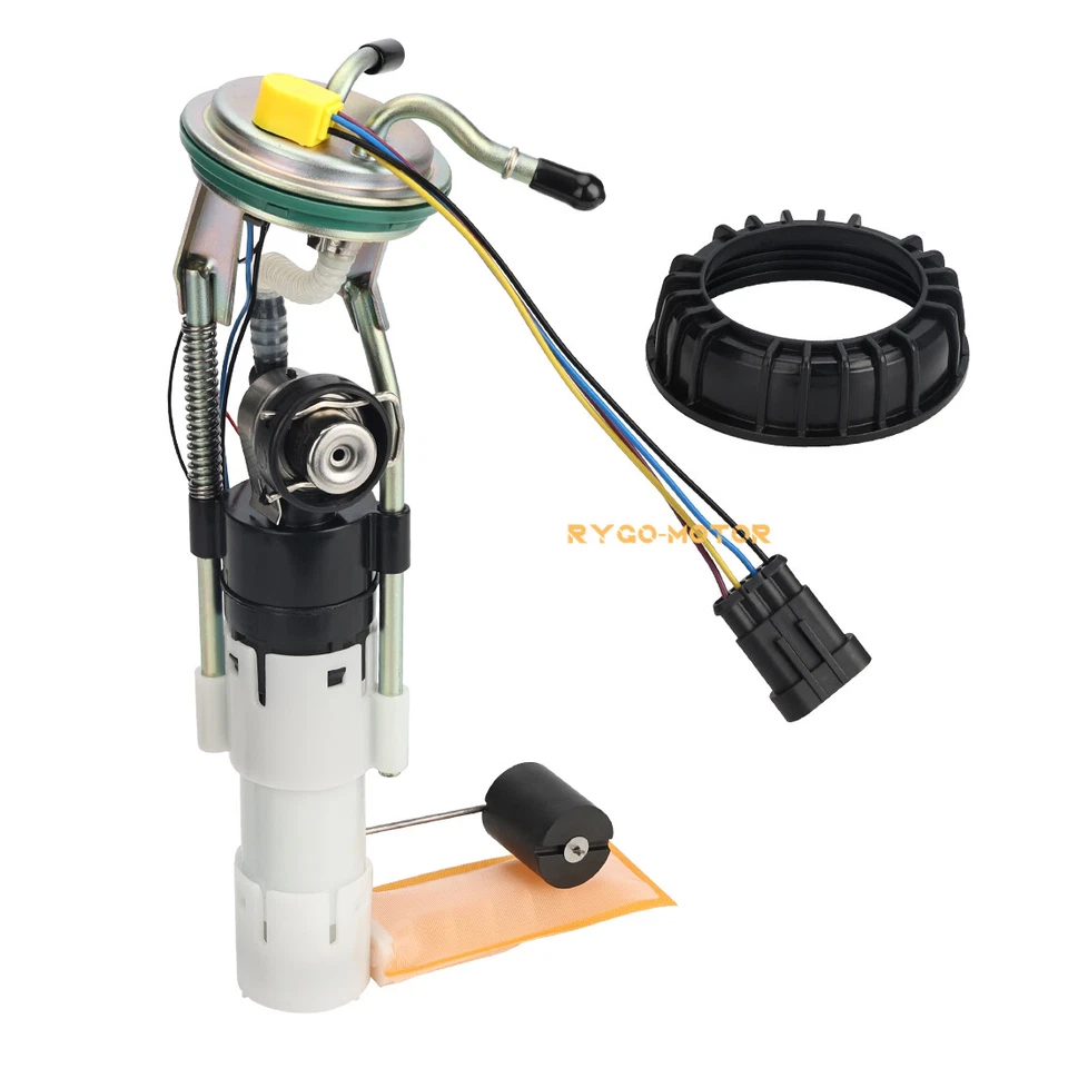 Bomba de combustible apta para Can-Am Outlander 800 4x4 XT HO EFI 2009-2011 #703500766 Foto 3 de 4